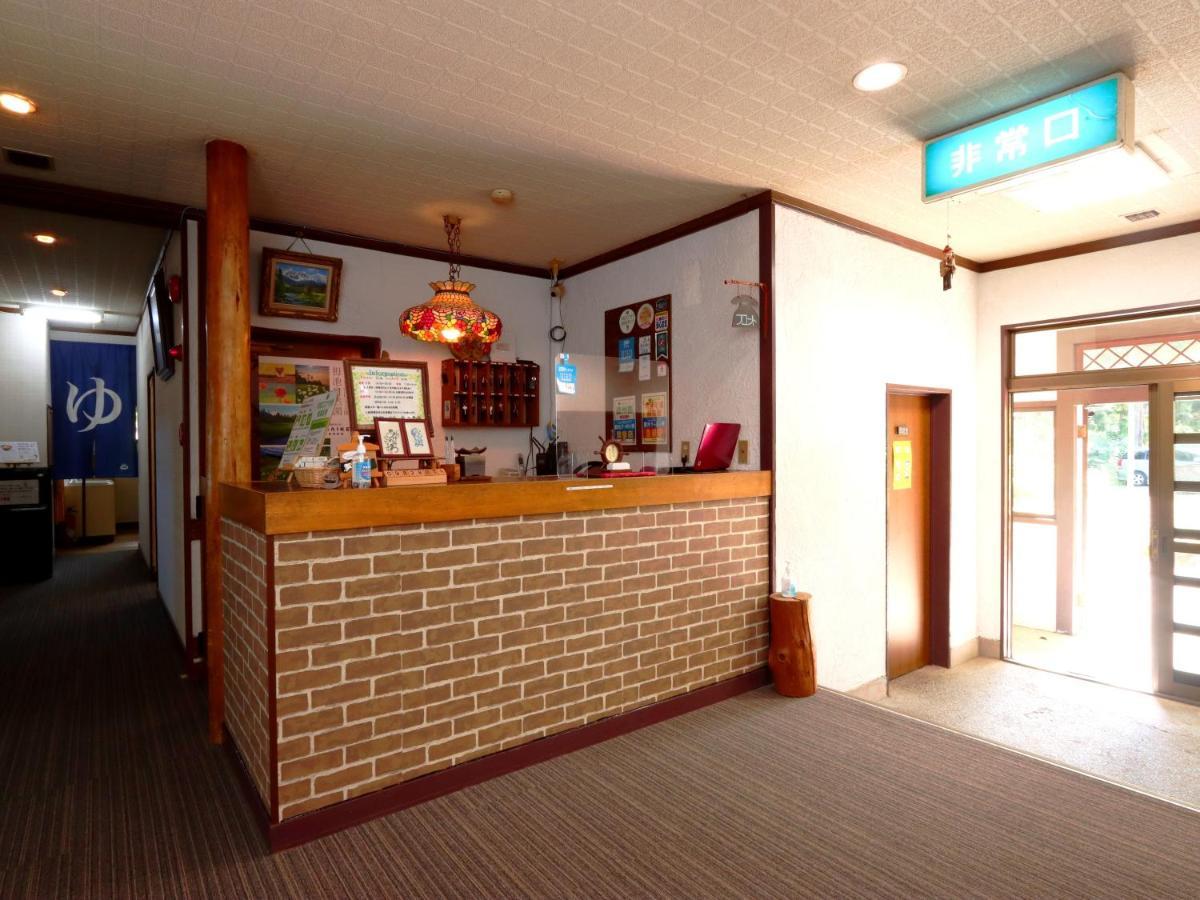Pension Kobekko Otari Exterior foto