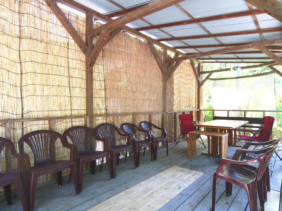 Pension Kobekko Otari Exterior foto