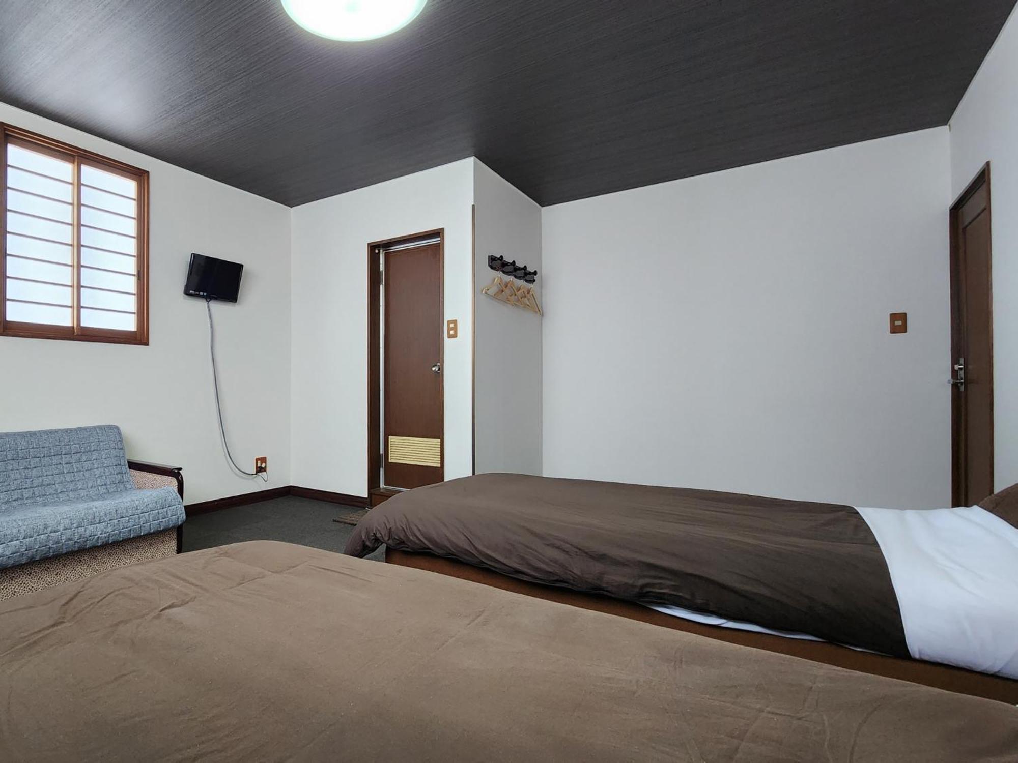 Pension Kobekko Otari Exterior foto