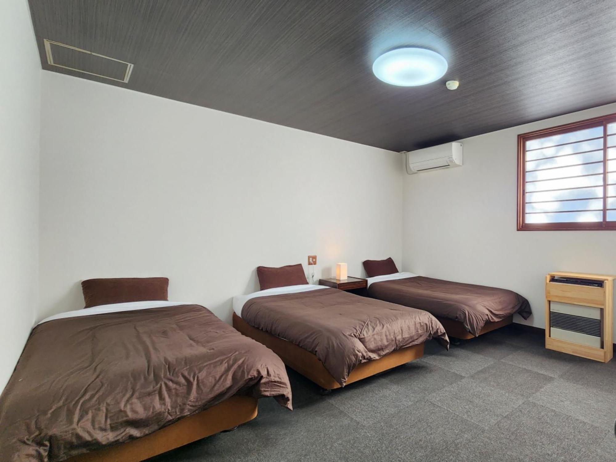 Pension Kobekko Otari Exterior foto