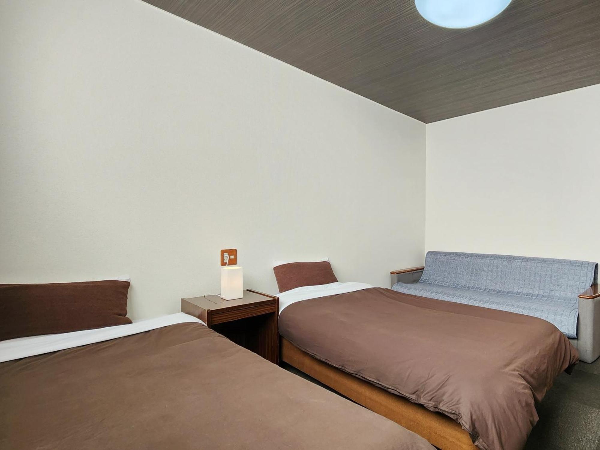 Pension Kobekko Otari Exterior foto