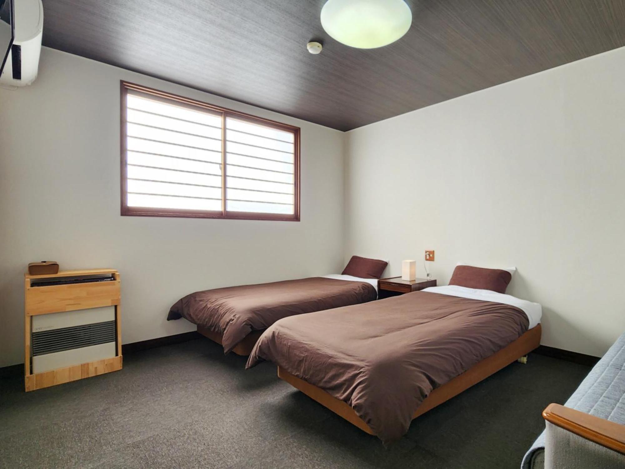 Pension Kobekko Otari Exterior foto
