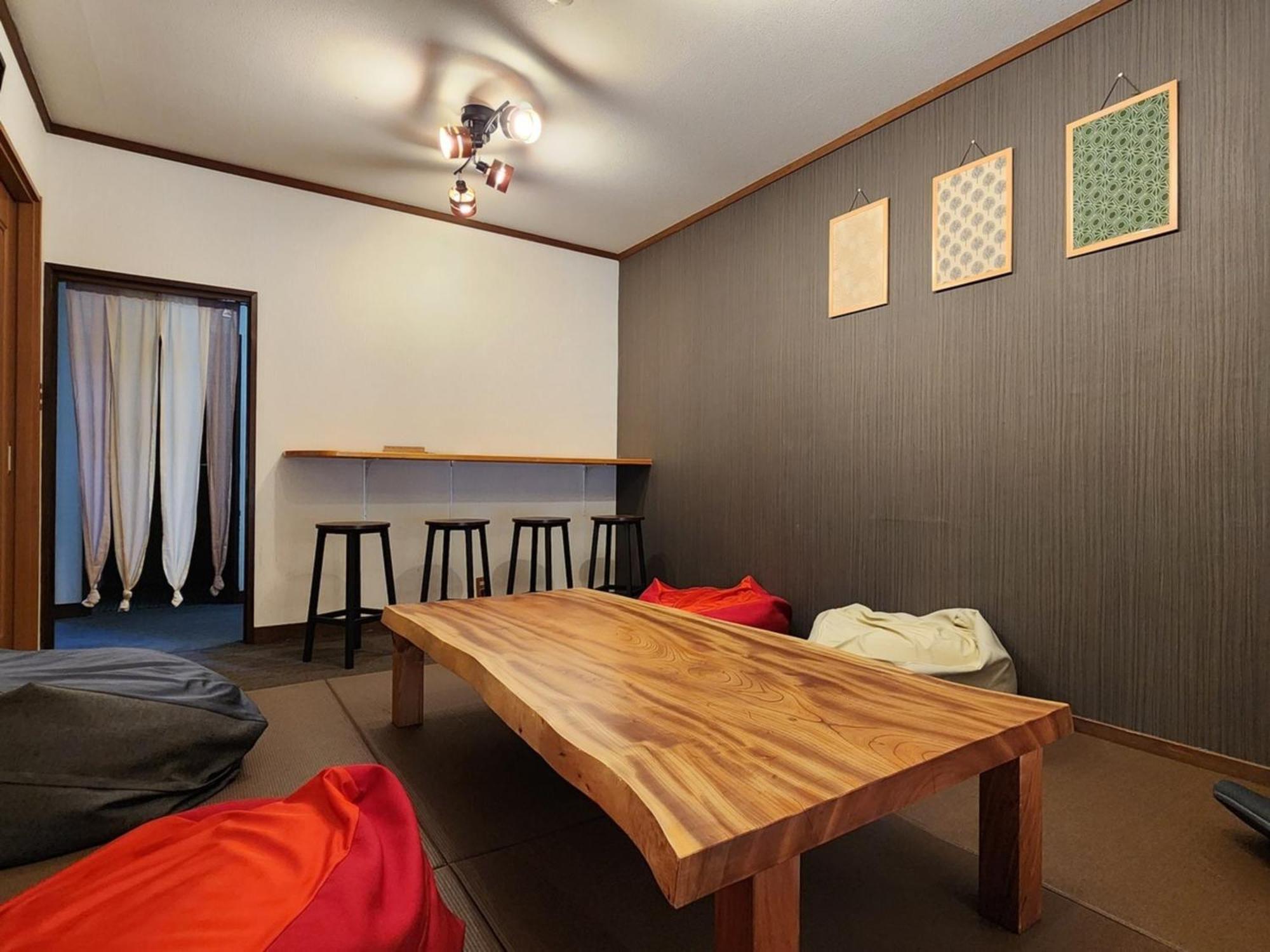 Pension Kobekko Otari Exterior foto